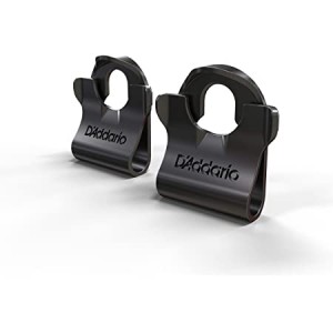 D'addario Dual-Lock Strap Lock